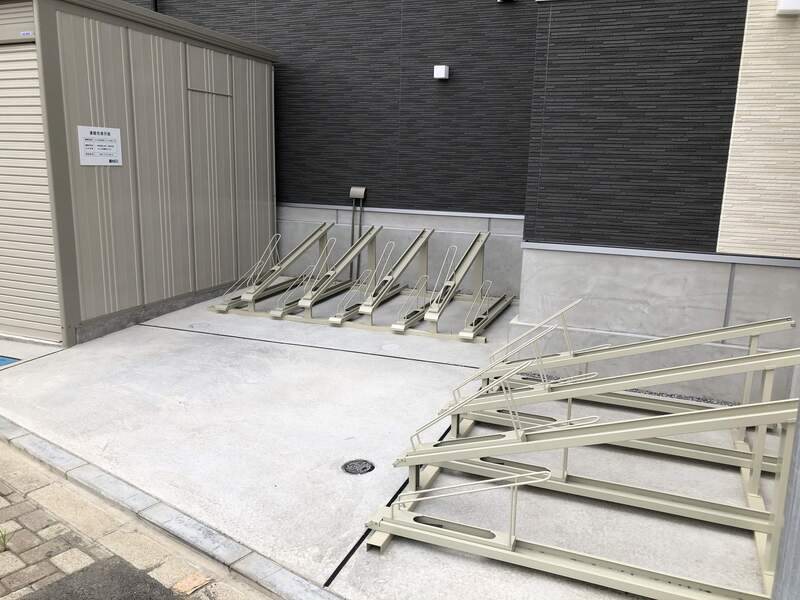 グレイス見沼代親水公園 その他外観4