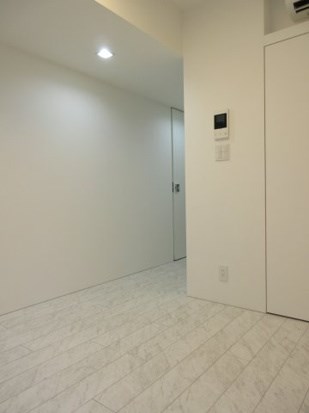 ユリカロゼAZ亀有 ベッドルーム