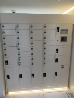 ユリカロゼAZ亀有 その他外観2