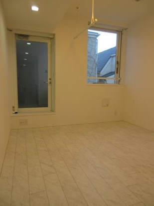 ユリカロゼAZ亀有 リビング