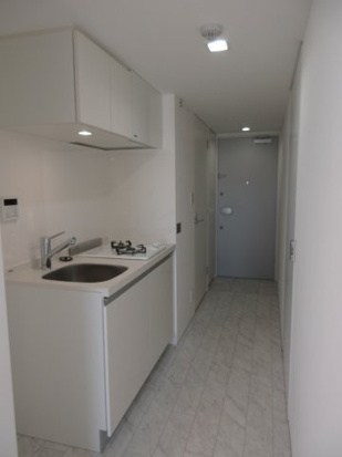 ユリカロゼAZ亀有 キッチン