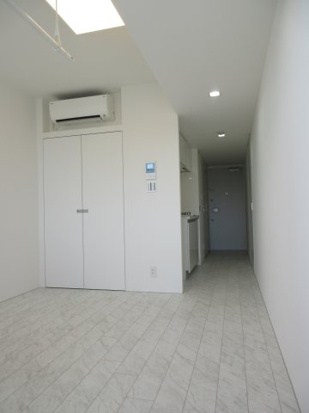 ユリカロゼAZ亀有 ベッドルーム