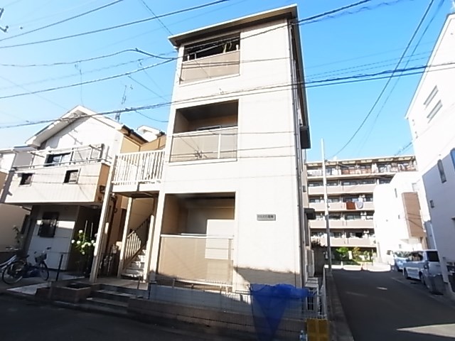 ＳＯＬＥＩＬ花畑 その他外観2