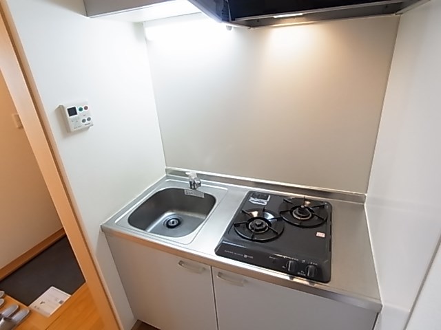 ＳＯＬＥＩＬ花畑 キッチン