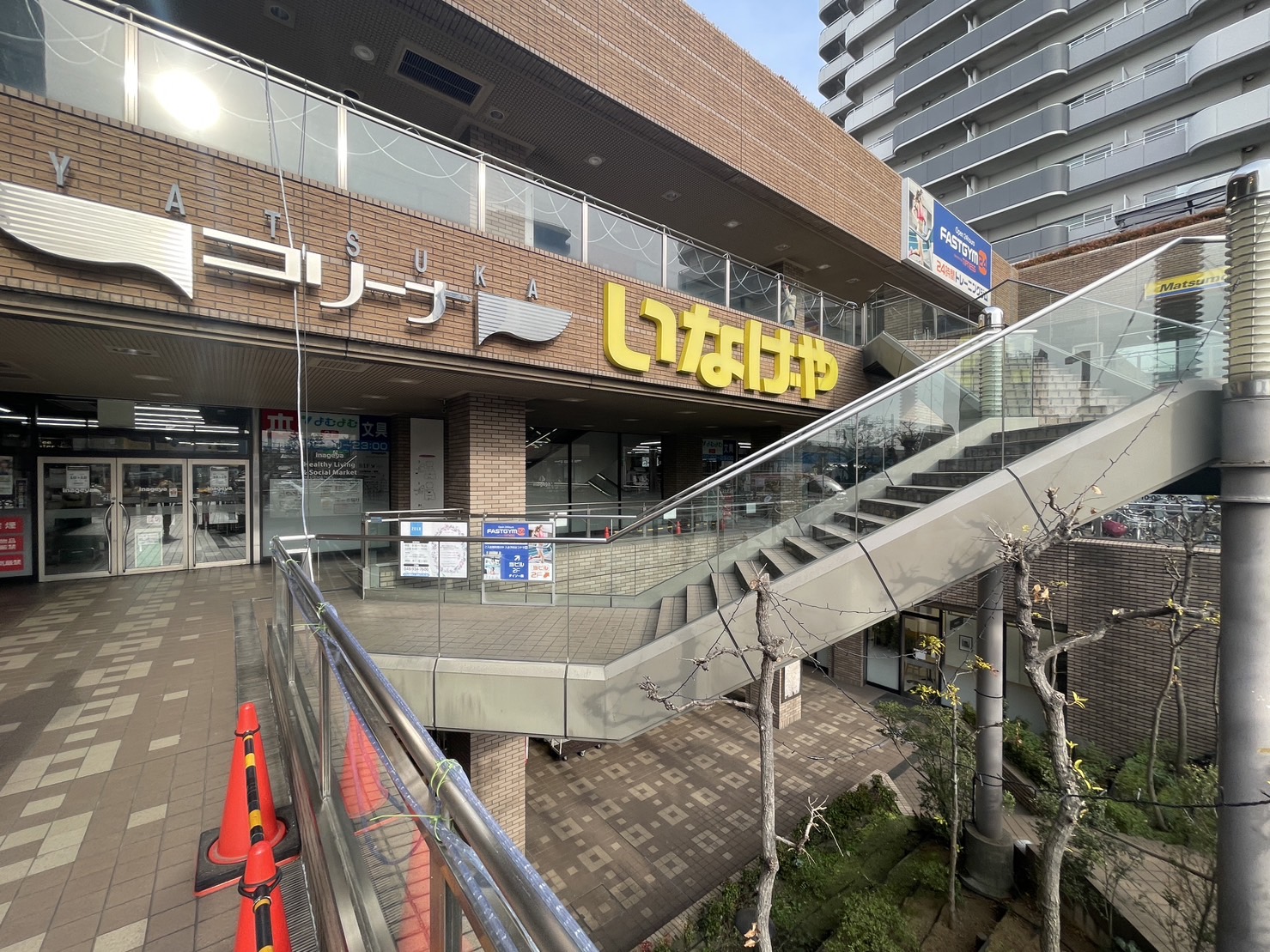 ＳＯＬＥＩＬ花畑 周辺画像5