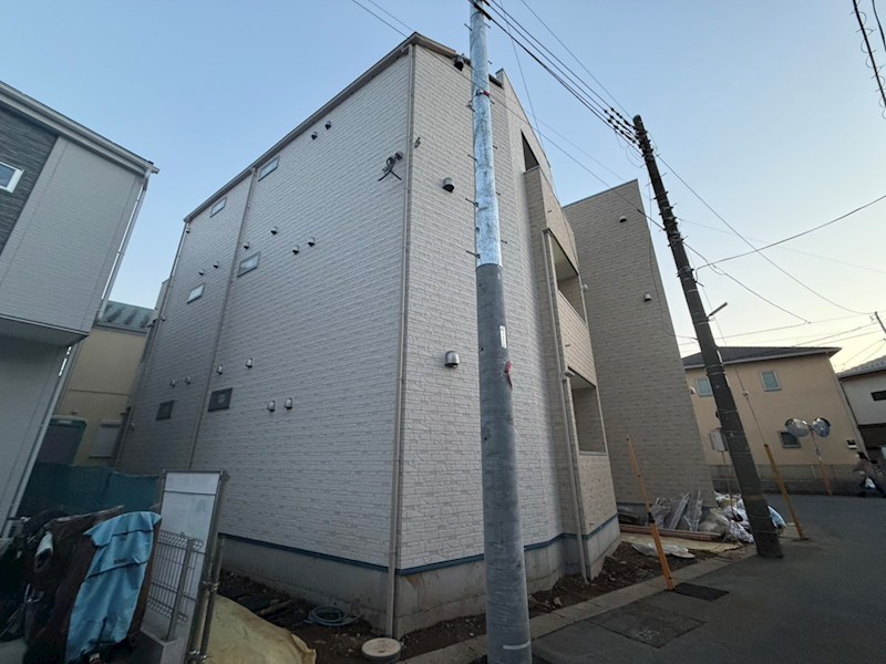 REGALEST 柏泉町 その他外観3