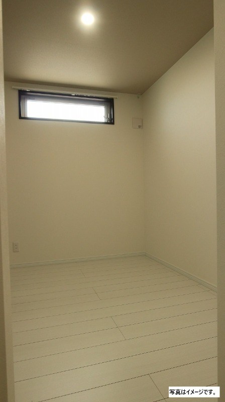 REGALEST 柏泉町 ベッドルーム