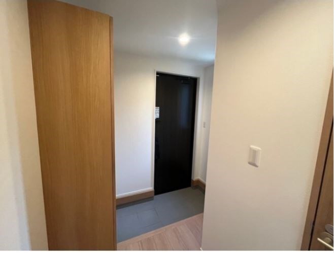 Ｋｏｌｅｔ六実 玄関