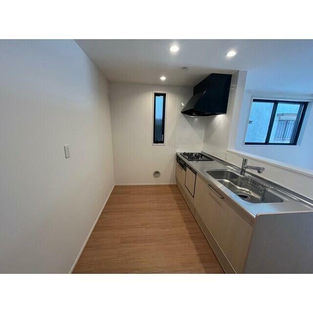 Ｋｏｌｅｔ六実 キッチン