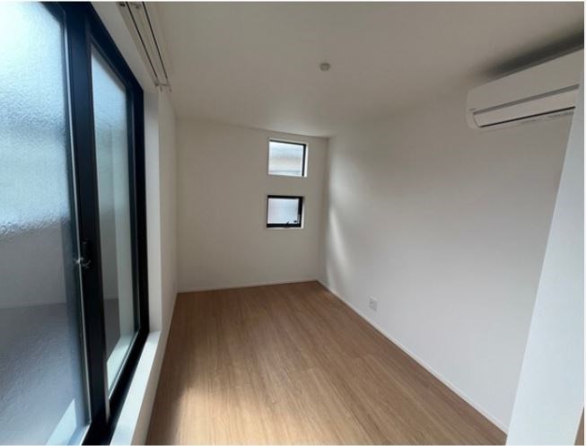 Ｋｏｌｅｔ六実 ベッドルーム