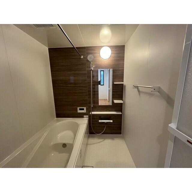 Ｋｏｌｅｔ六実 風呂画像