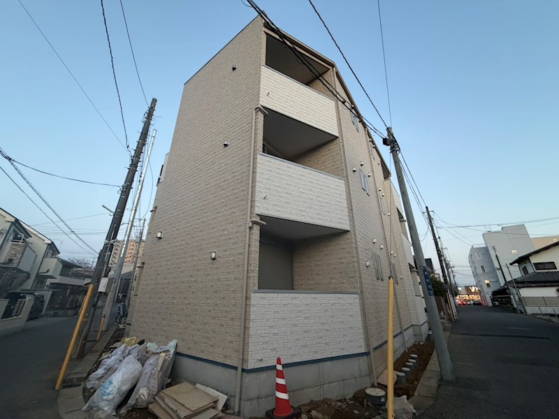 REGALEST 柏泉町 その他外観1