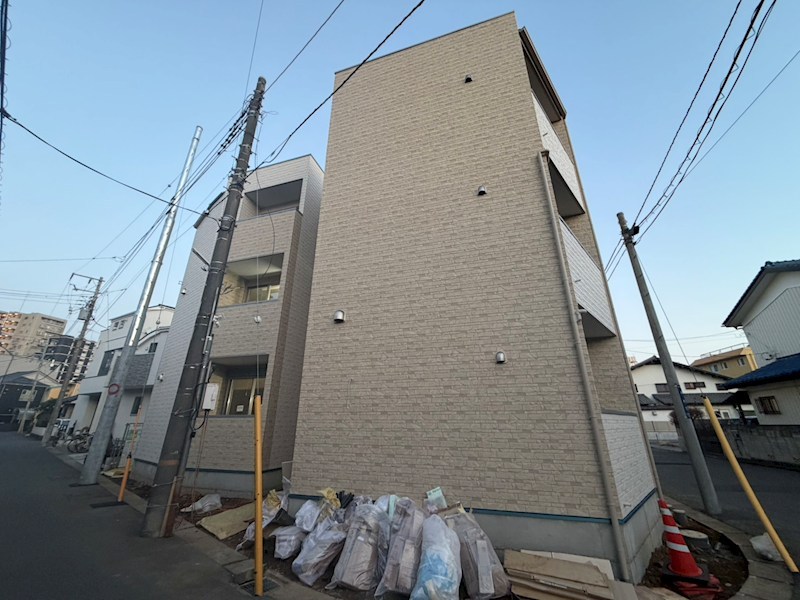 REGALEST 柏泉町 その他外観2