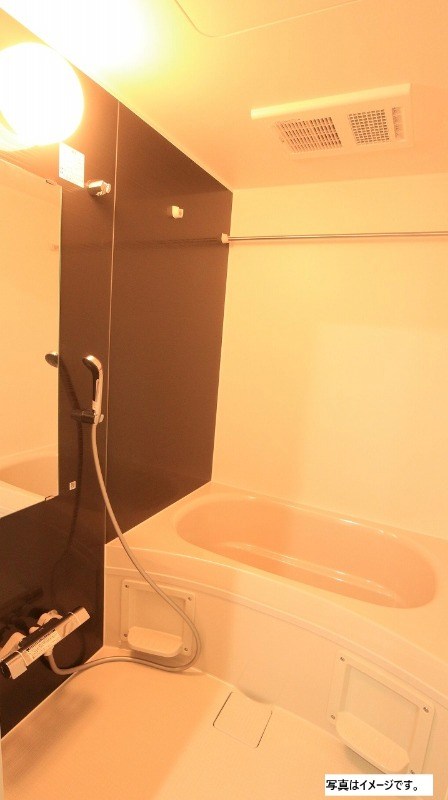 REGALEST 柏泉町 風呂画像