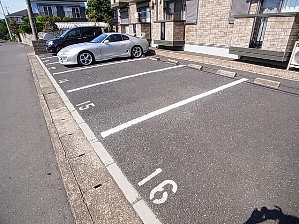 クロスクローバーⅡ その他外観1