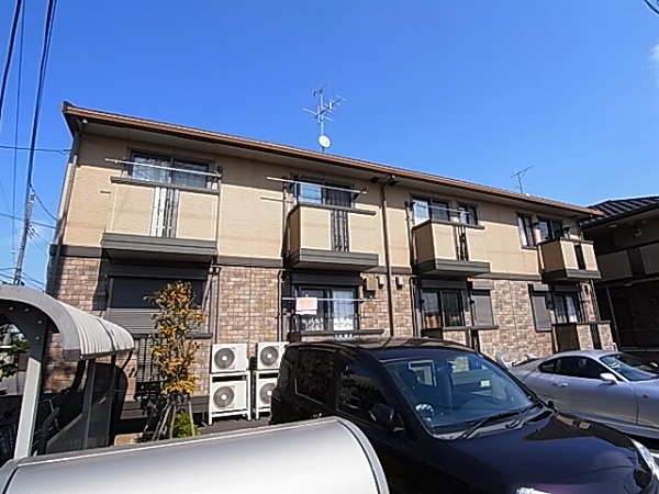 クロスクローバーⅡ その他外観4