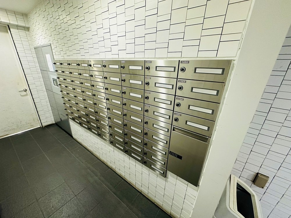 ステイシス町屋 その他外観5