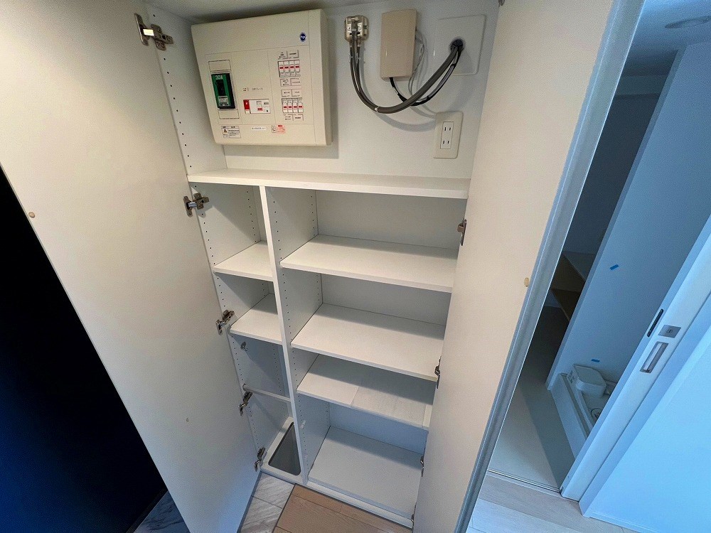 ステイシス町屋 その他8