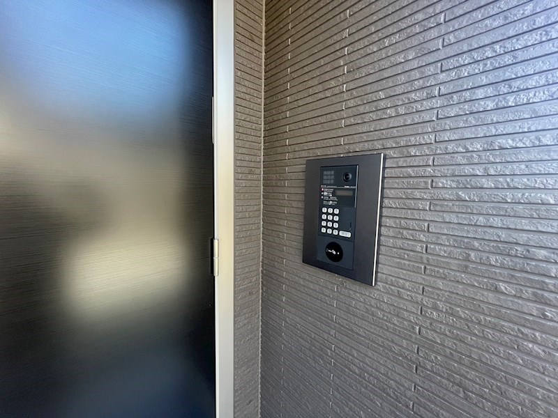 オークツリー その他外観2