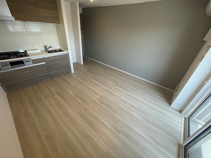 オークツリー リビング