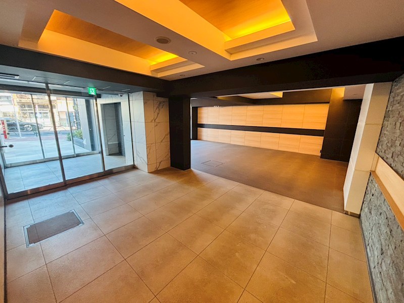 プライマル町屋 その他外観2