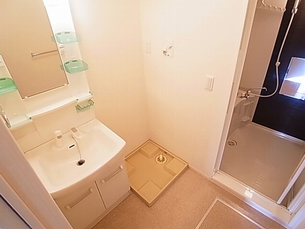 ラフォーレ上ノ台Ｂ その他2