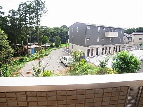 ラフォーレ上ノ台Ｂ その他4