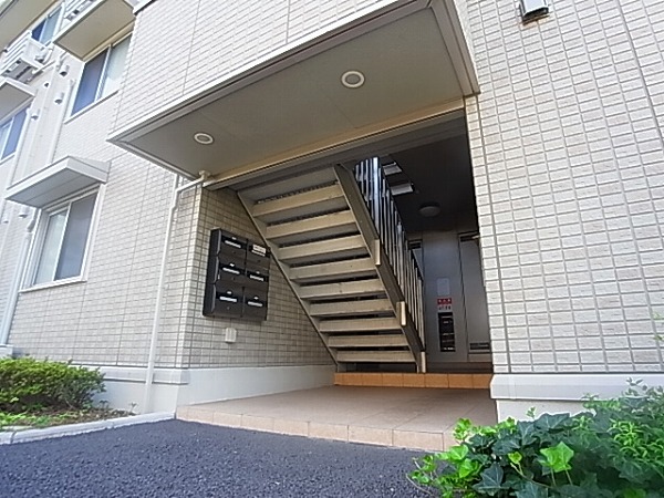 ラフォーレ上ノ台Ｂ その他外観1