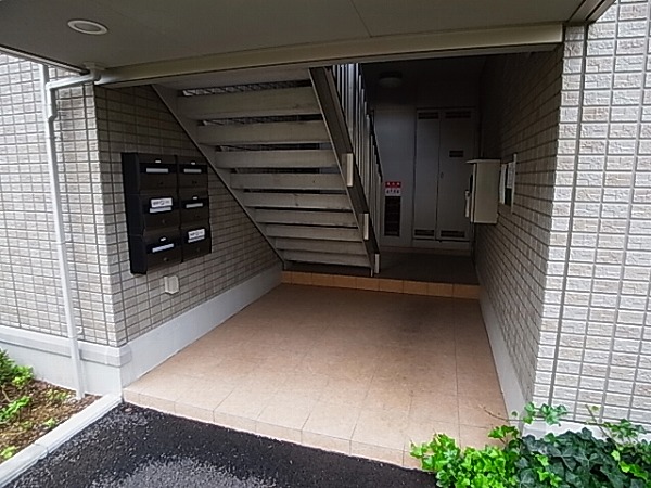 ラフォーレ上ノ台Ｂ その他外観4