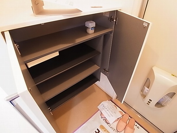 ラフォーレ上ノ台Ｂ その他9