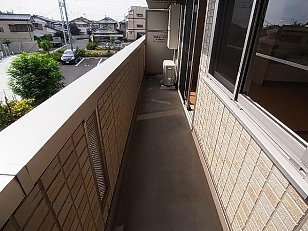 ラフォーレ上ノ台Ｂ その他21