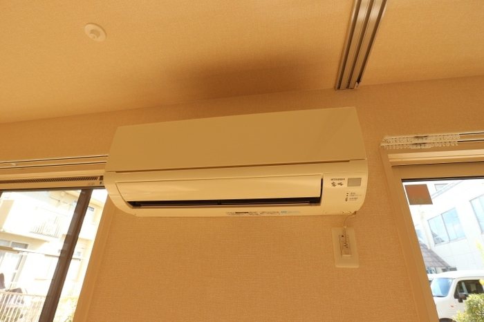 シャルムＨＡ Ⅱ  その他5