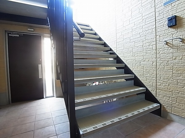 シャルムＨＡ Ⅱ  その他外観4