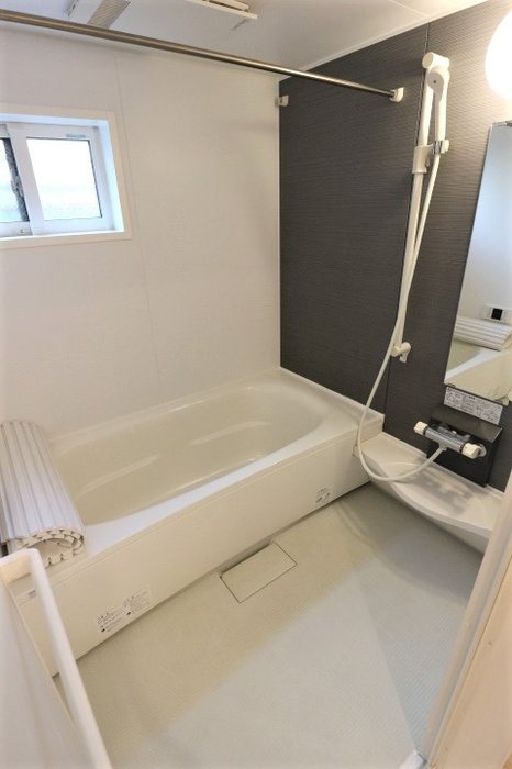 シャルムＨＡ Ⅱ  風呂画像