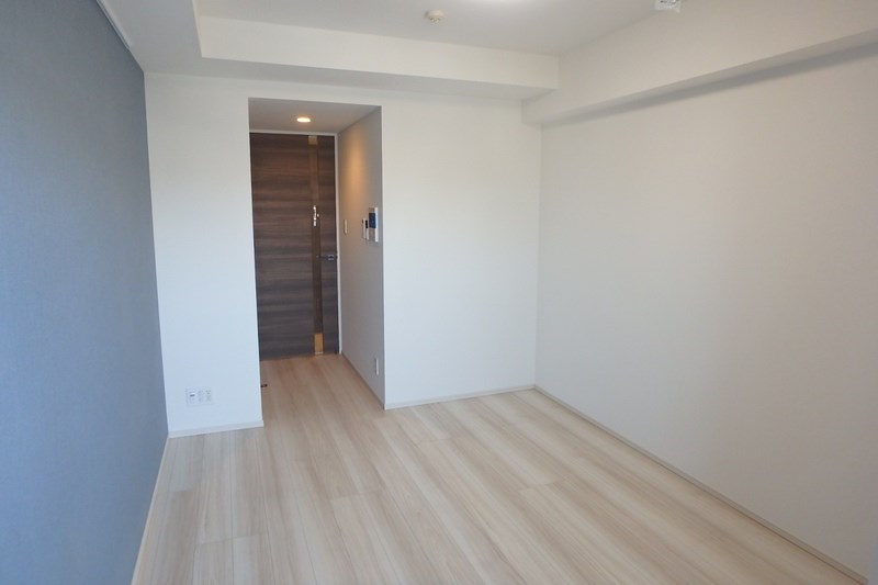 La　Douceurお花茶屋Ⅰ リビング