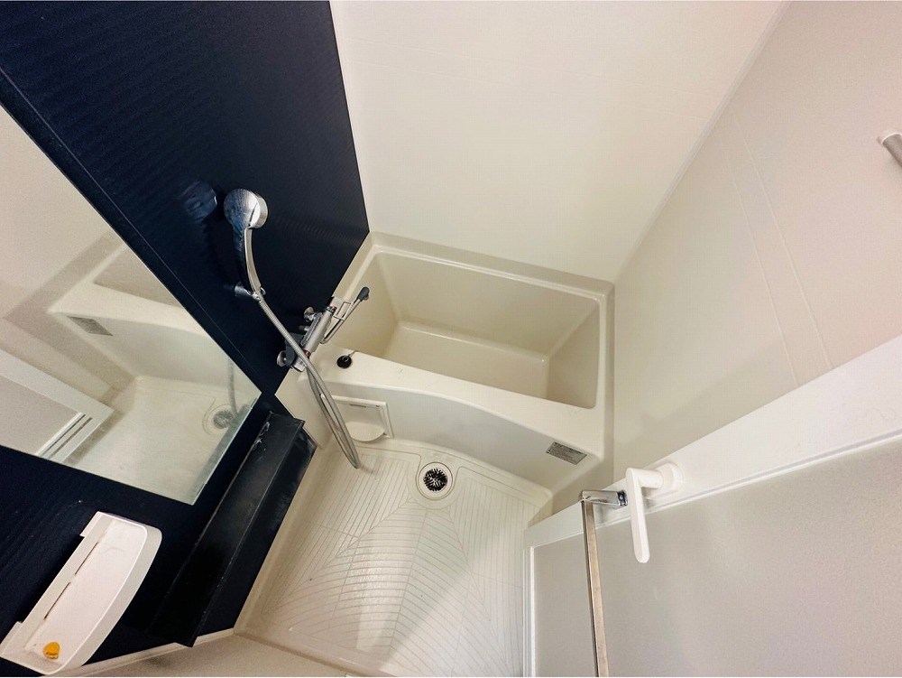 La　Douceurお花茶屋Ⅰ 風呂画像