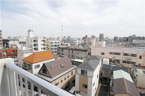 N-flats小台 その他6