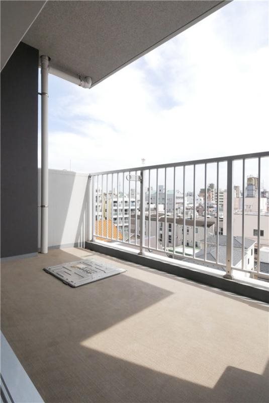 N-flats小台 その他8