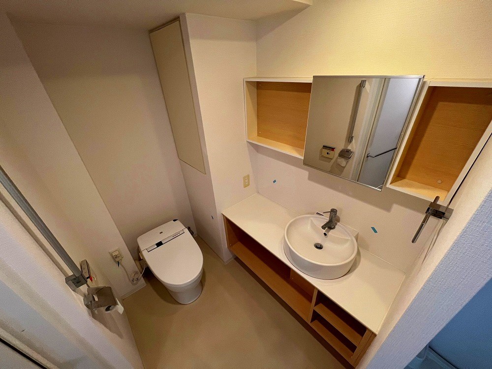 ステイシス町屋 その他2