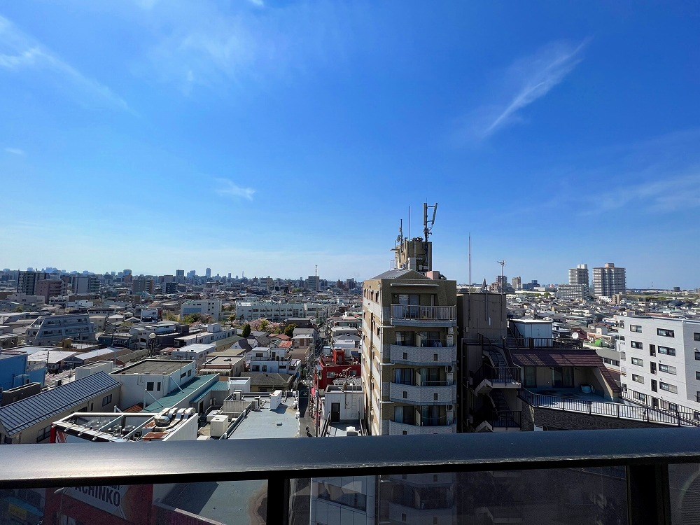 ステイシス町屋 その他6