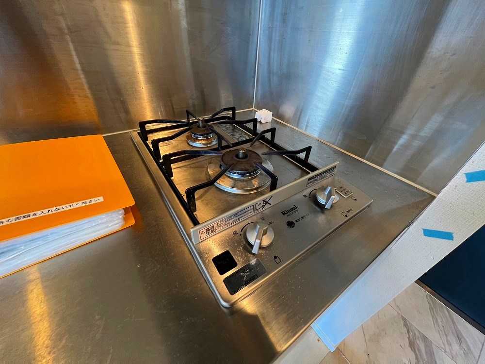 ステイシス町屋 その他18