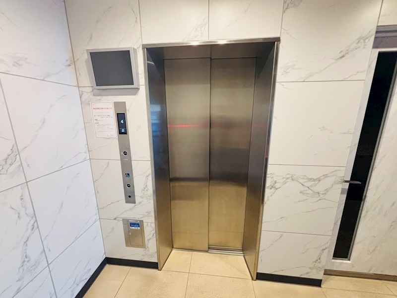 プライマル町屋 その他外観6