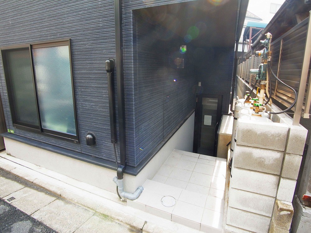 Ｍｕｓａ北千住  その他外観1