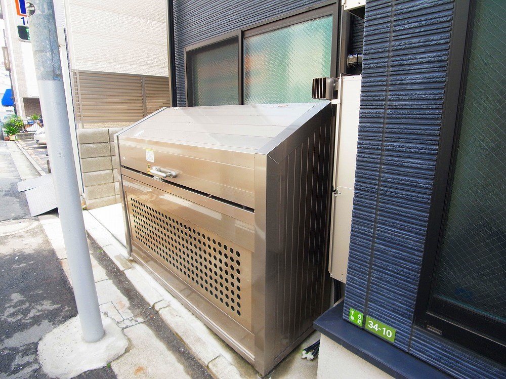 Ｍｕｓａ北千住  その他外観3