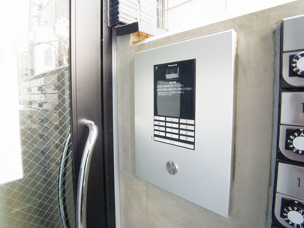 Ｍｕｓａ北千住  その他外観5