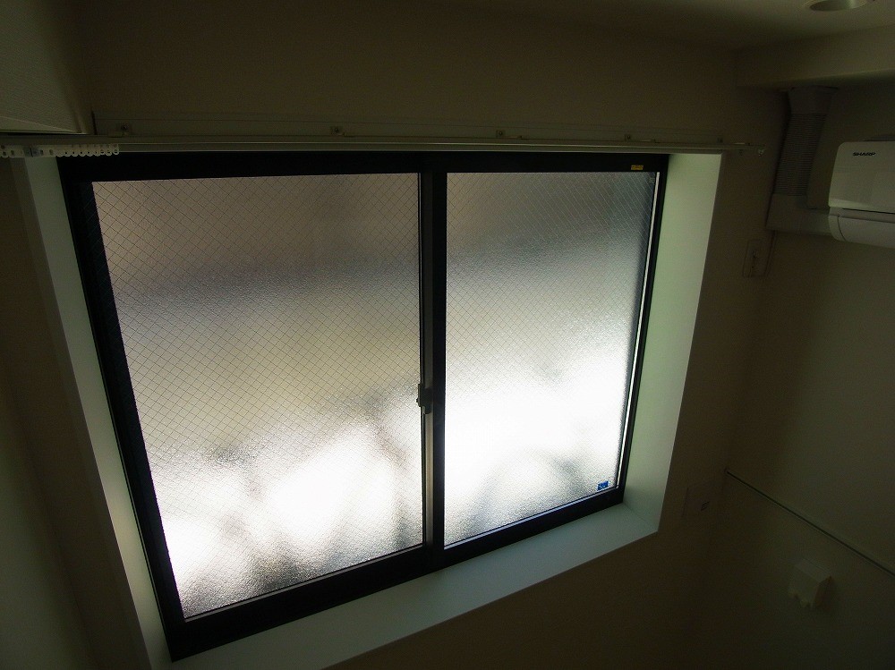 Ｍｕｓａ北千住  ベランダ