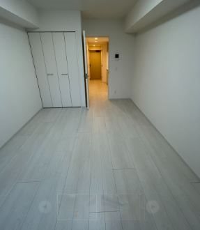 アーバンパーク梅島 リビング