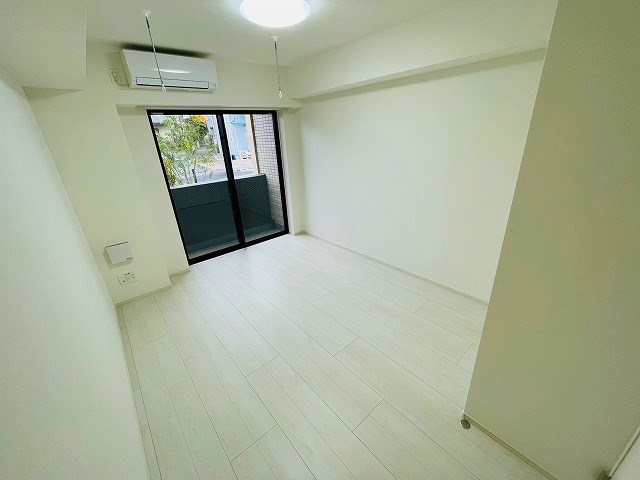 アーバンパーク梅島 ベッドルーム