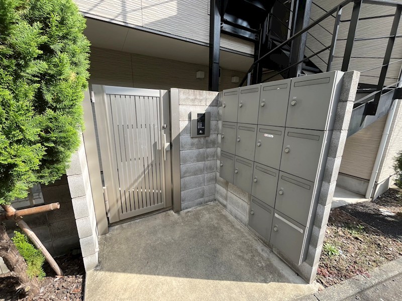 エスタシア西新井  その他外観1