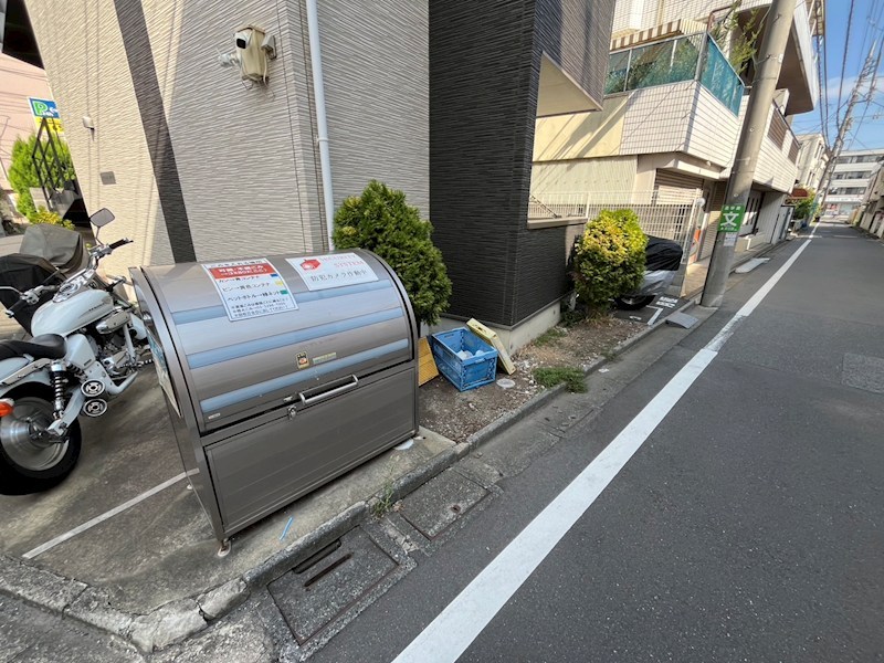 エスタシア西新井  その他外観4